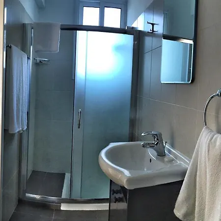 Hotel apartamentowy New Day