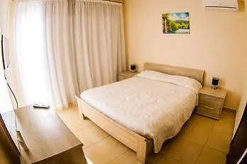 New Day 3* Pafos