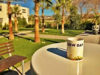 New Day 3* Pafos