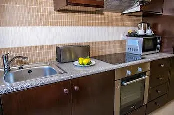 Hotel apartamentowy New Day