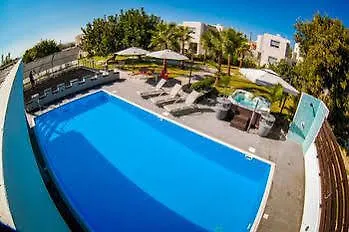 New Day Hotel apartamentowy