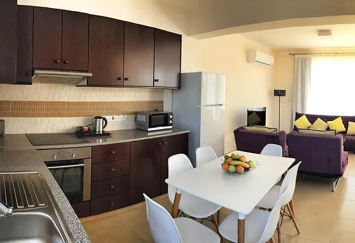 Апарт-отель New Day 3*