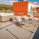 New Day Lejlighedshotel Paphos