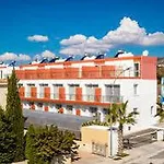 New Day Lejlighedshotel Paphos