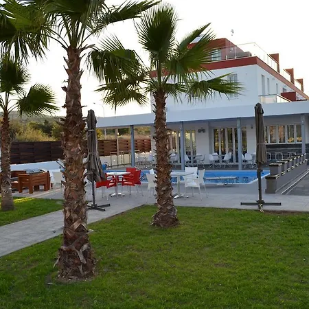 New Day Paphos