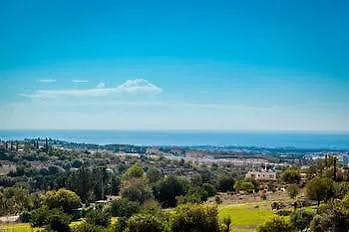 New Day Ξενοδοχείο με διαμερίσματα 3*