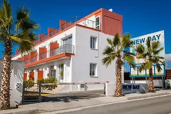 New Day 3* パ フォス